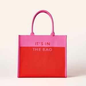 Colorblock Knit Tote Bag Kate Spade X Target